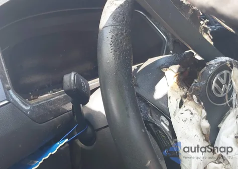 2020 Volkswagen Tiguan Se/Sel z USA, uszkodzony, nr VIN 3VV3B7AX2LM139254